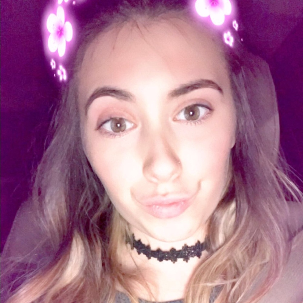 Meet your Posher, Payton